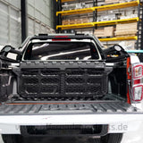 Cargo-Keeper inkl. Seitenschienen Isuzu Dmax 2025+