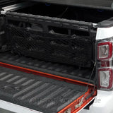 Cargo-Keeper inkl. Seitenschienen Isuzu Dmax 2025+