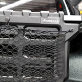 Cargo-Keeper inkl. Seitenschienen Isuzu Dmax 2025+