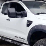 Clearview Spiegelset Ford Ranger