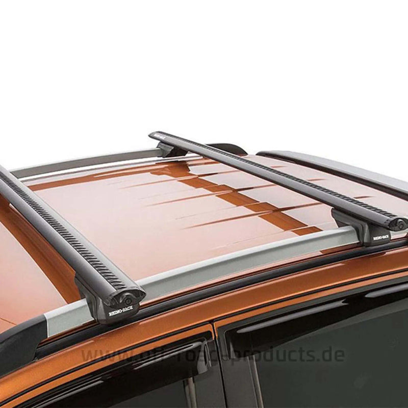 Dachquerstreben Rhinorack für Wildtrak Modelle Ford Ranger