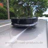 Dachventilator zur Belüftung des Innenraums - Windangetrieben