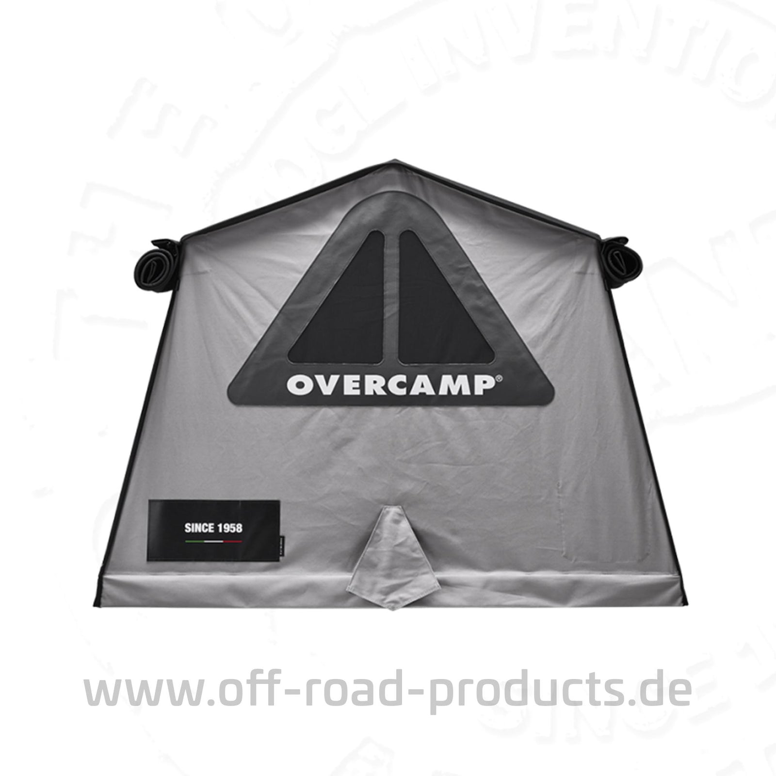 dachzelt overcamp Overcamp Dachzelt SMALL – ORP4x4