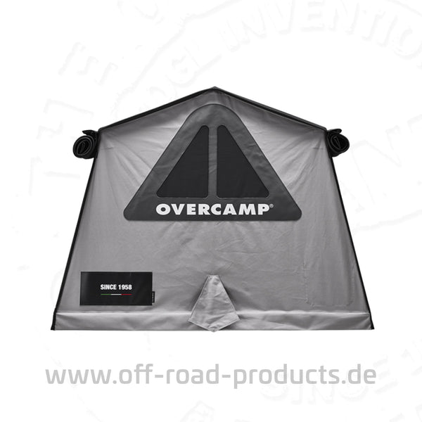 overzone dachzelt gebraucht Overcamp Dachzelt SMALL – ORP4x4