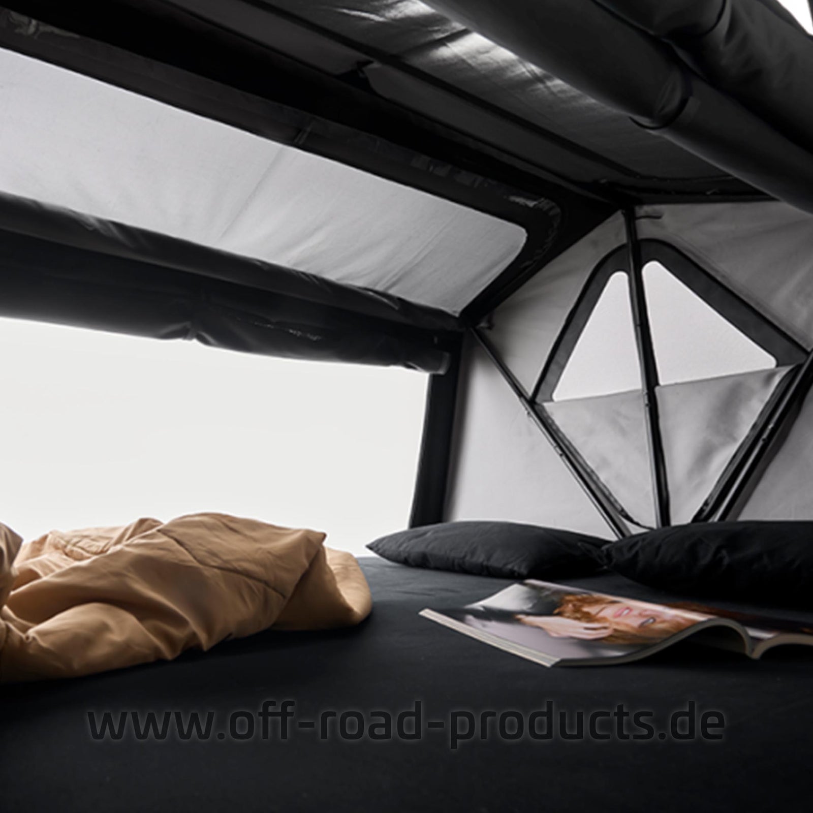 dachzelt overcamp Overcamp Dachzelt SMALL – ORP4x4