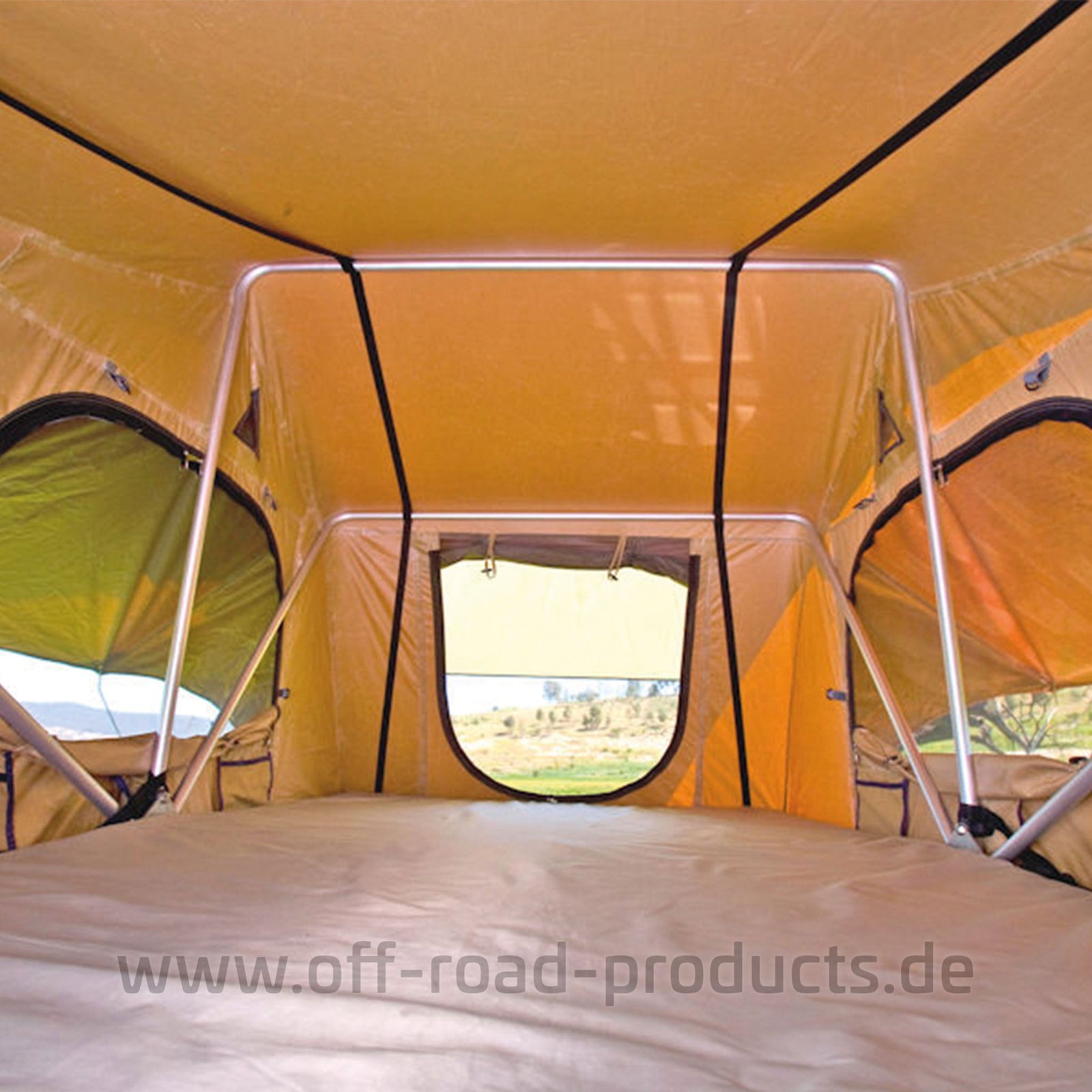 arb simpson iii dachzelt ARB Dachzelt Simpson III – ORP4x4
