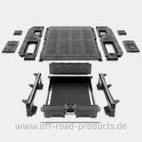 Decked Schubladensystem VY Maxus