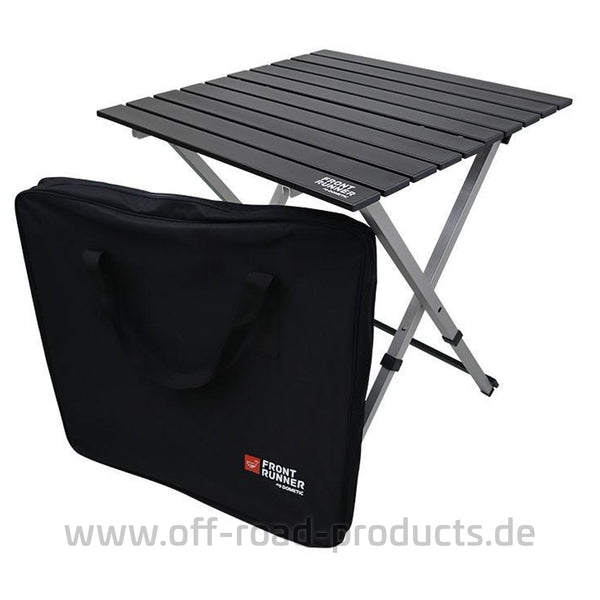 campingtisch dometic Dometic Front Runner Expander Camping Tisch – Kompakt, stabil und tragbar – ORP4x4
