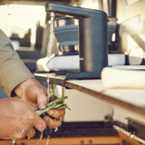 Dometic GO Wasserhahn