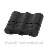 Overland Fuel Mount - Double Twist