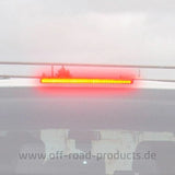 LineXtra Hardtop 3. Bremsleuchte | Ersatzteil für Starflex & Startop Hardtops
