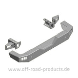 Seilwindenstoßstange mit Winde Jeep JK