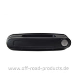 Ersatzgriff-Set für Werk Hardtops mit Zentralverriegelung