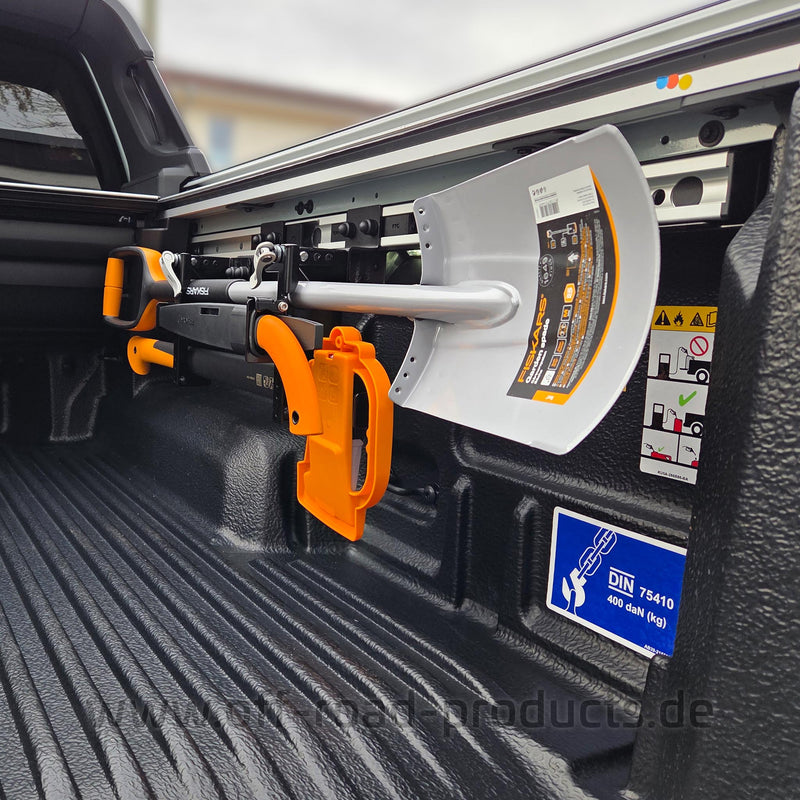 Fiskars Tool Carrier FTC Ford Ranger 2023+