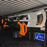 Fiskars Tool Carrier FTC Ford Ranger 2023+