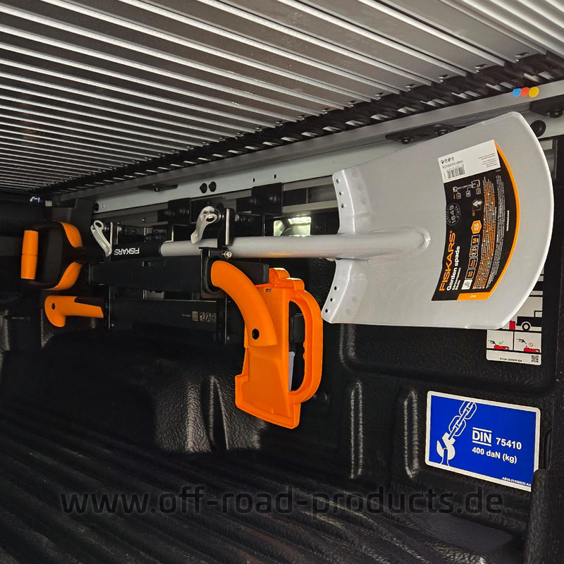 Fiskars Tool Carrier FTC Ford Ranger 2023+