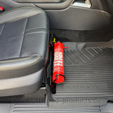 ORP4x4 FireMount Pro - Feuerlöscher Halterung Ford Ranger