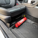 ORP4x4 FireMount Pro - Feuerlöscher Halterung Ford Ranger