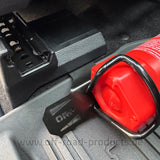 ORP4x4 FireMount Pro - Feuerlöscher Halterung Ford Ranger