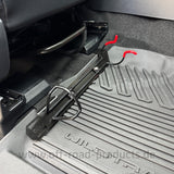 ORP4x4 FireMount Pro - Feuerlöscher Halterung Ford Ranger