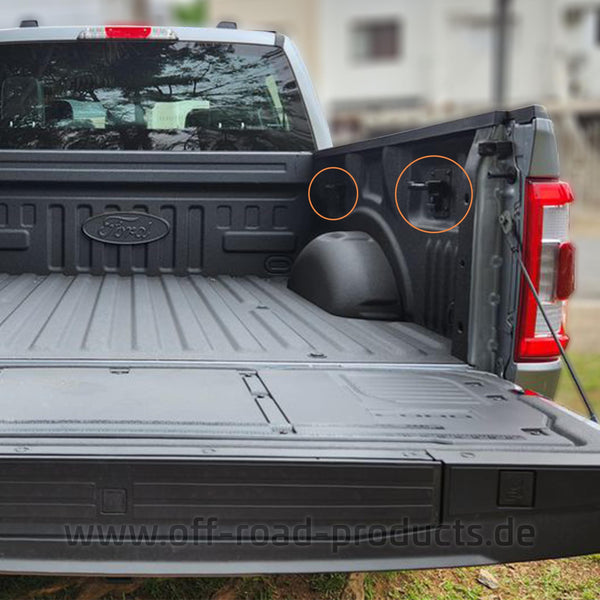 Fiskars Carrier FTC Ford F-150