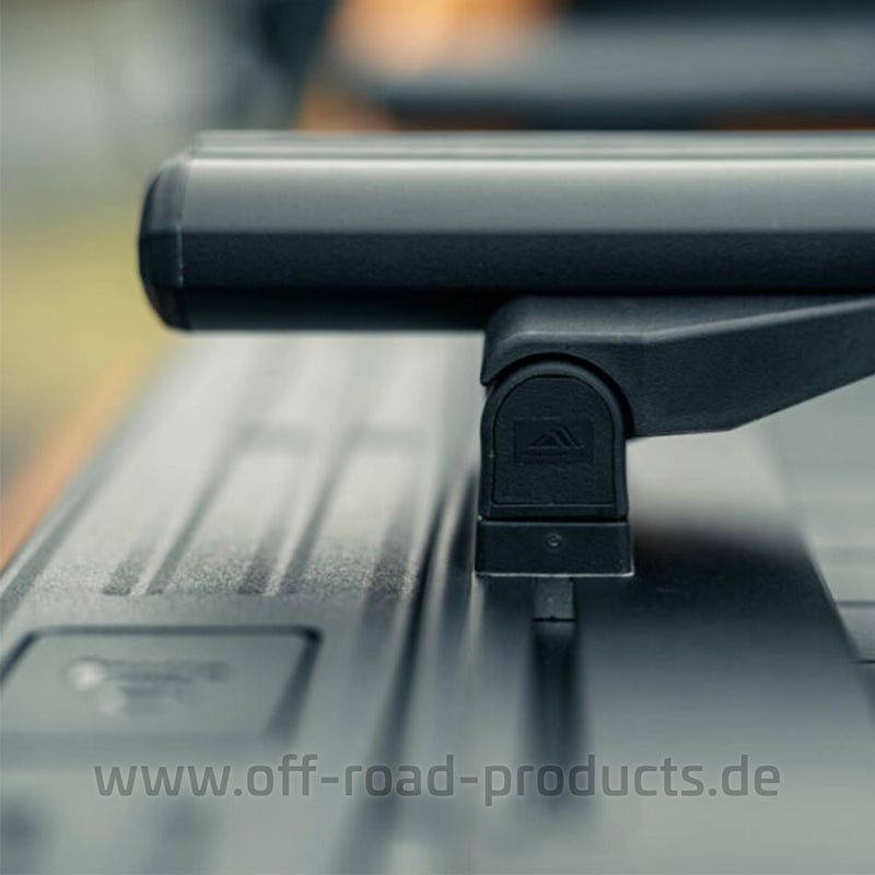 Querträgersatz Flex Roll In Cover Ram 1500
