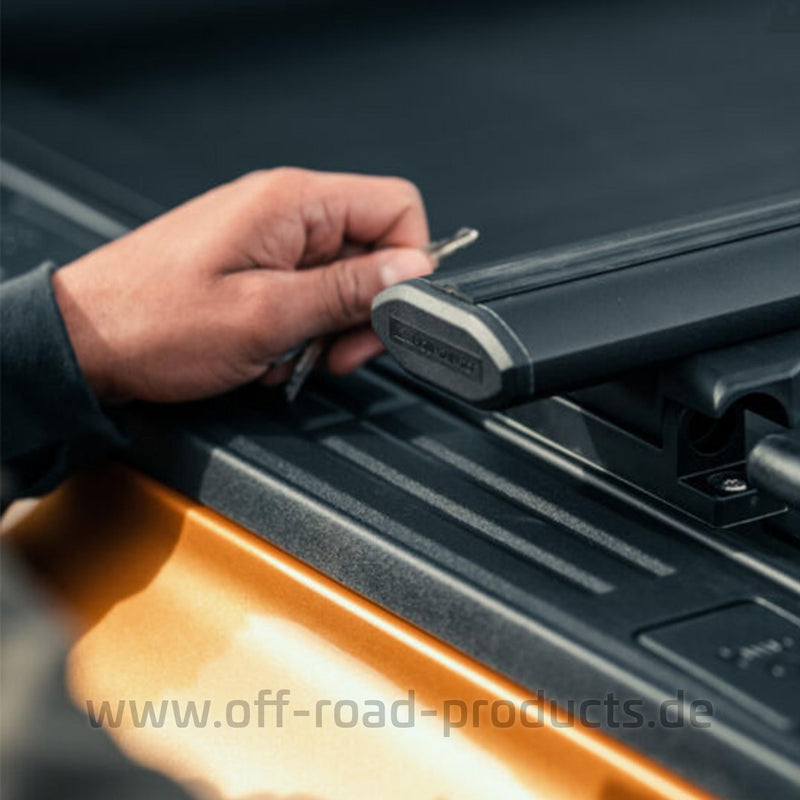 Querträgersatz Flex Roll In Cover Ram 1500