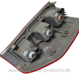 Ford Ranger 2AB Rücklicht - Links - Limited - Chrom