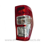 Ford Ranger 2AB Rücklicht - Rechts - Limited - Chrom