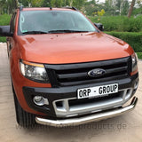 Frontguard Ford Ranger