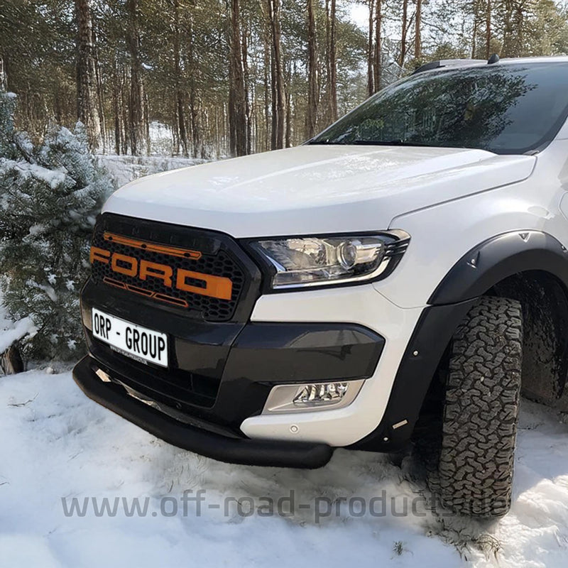 Frontguard Ford Ranger