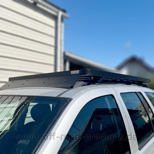 Frontrunner Dachträger Jeep Grand-Cherokee WJ-WG
