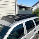 Frontrunner Dachträger Jeep Grand-Cherokee WJ-WG