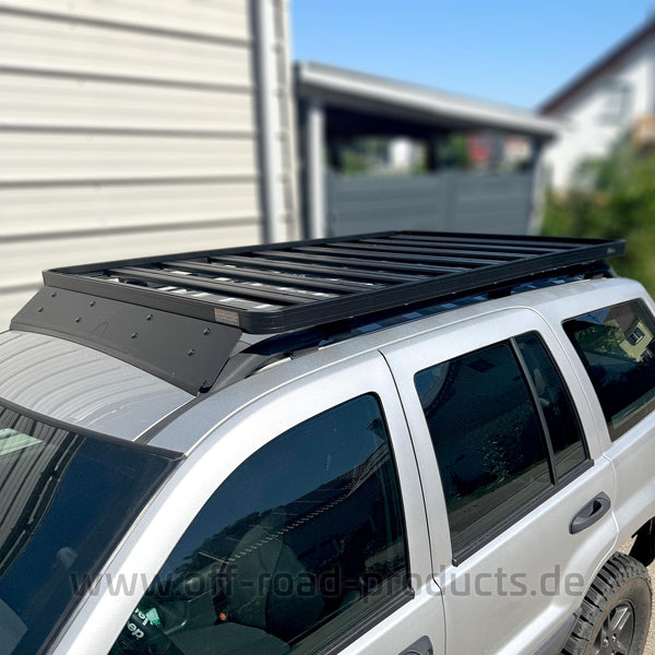 Frontrunner Dachträger Jeep Grand-Cherokee WJ-WG