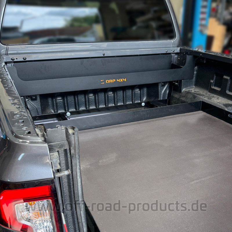 ORP4x4 GapTray Pro Ford Ranger P703
