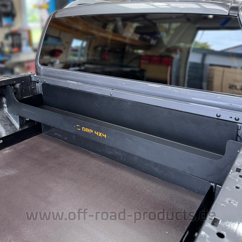 ORP4x4 GapTray Pro Ford Ranger P703