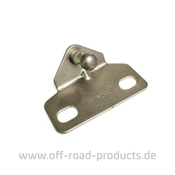 Gasdruckfeder Halterung ORP Werk Hardtop - Ford Ranger 2AB