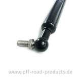 Gasdruckfedern 36150 für Alpha CME Seitenklappen