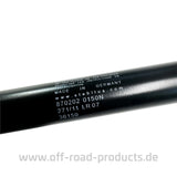 Gasdruckfedern 36150 für Alpha CME Seitenklappen