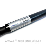 Aeroklas Gasdruckfedern für Speedcover