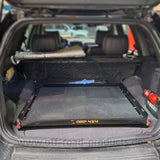 Gepäckauszug Jeep WJ WG