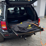 Gepäckauszug Jeep WJ WG
