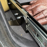 Gepäckauszug Jeep WJ WG