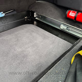 Gepäckauszug Jeep WJ WG