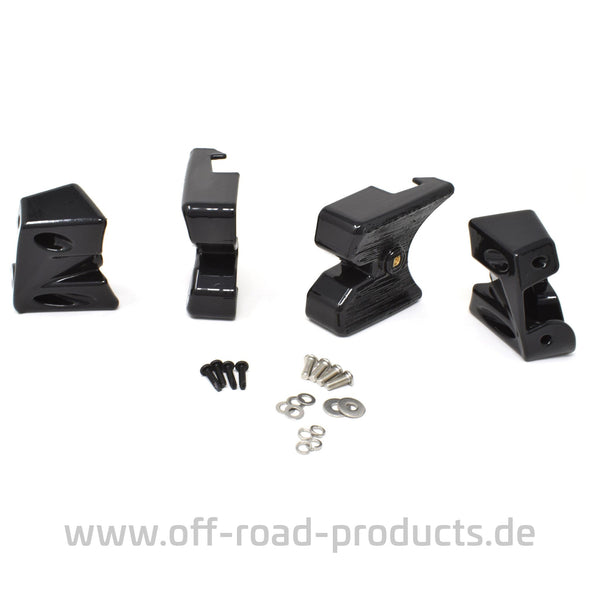 Grill Integration Kit Ford Ranger 2AB 2019+ RRR750