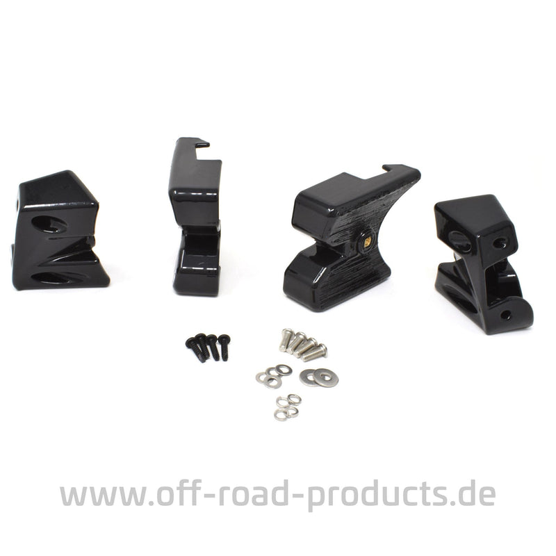 Grill Integration Kit Ford Ranger 2AB 2019+ RRR750