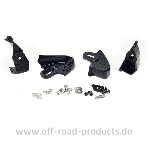Grill Integration Kit Mercedes X Klasse - RRR750