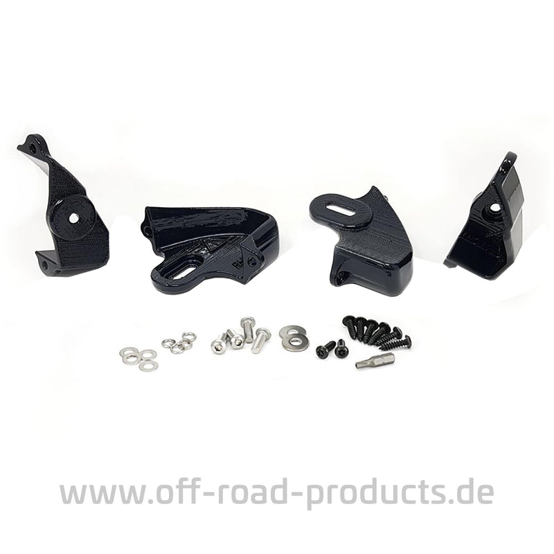 Grill Integration Kit Mercedes X Klasse - RRR750
