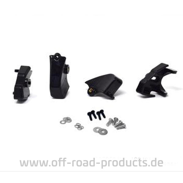 Grill Integration Kit Mercedes X Klasse - ST4