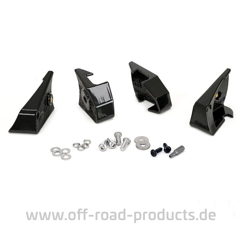Produktbild von Zubehör VW Amarok Tuning VW Amarok V6 2016 Bis 2022
